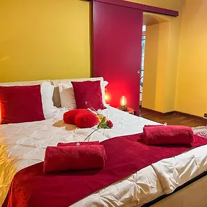 Loft Di Charme In Centro Appartamento Genova