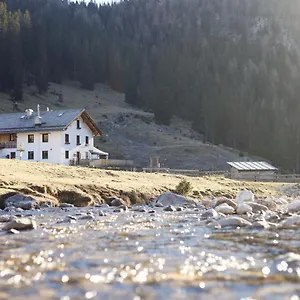 Rifugio Malga Ra Stua Cortina dʼAmpezzo