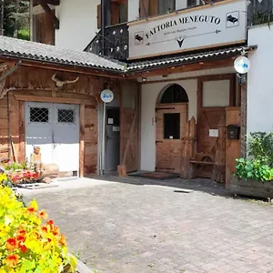 Degasper Giorgio Cortina dʼAmpezzo