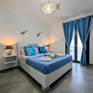 I Colori Della Sicilia Appartamento Cinisi